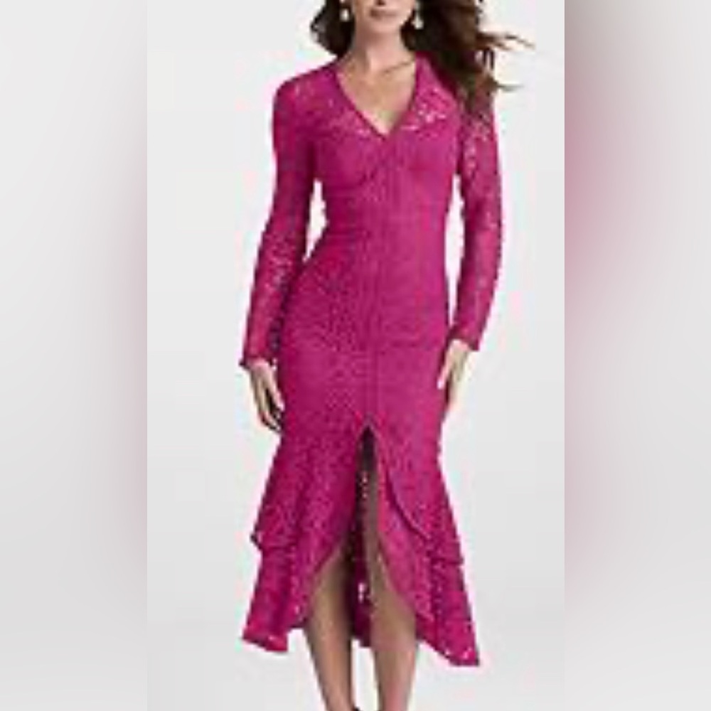 VENUS Dress  Sz 12  NWT